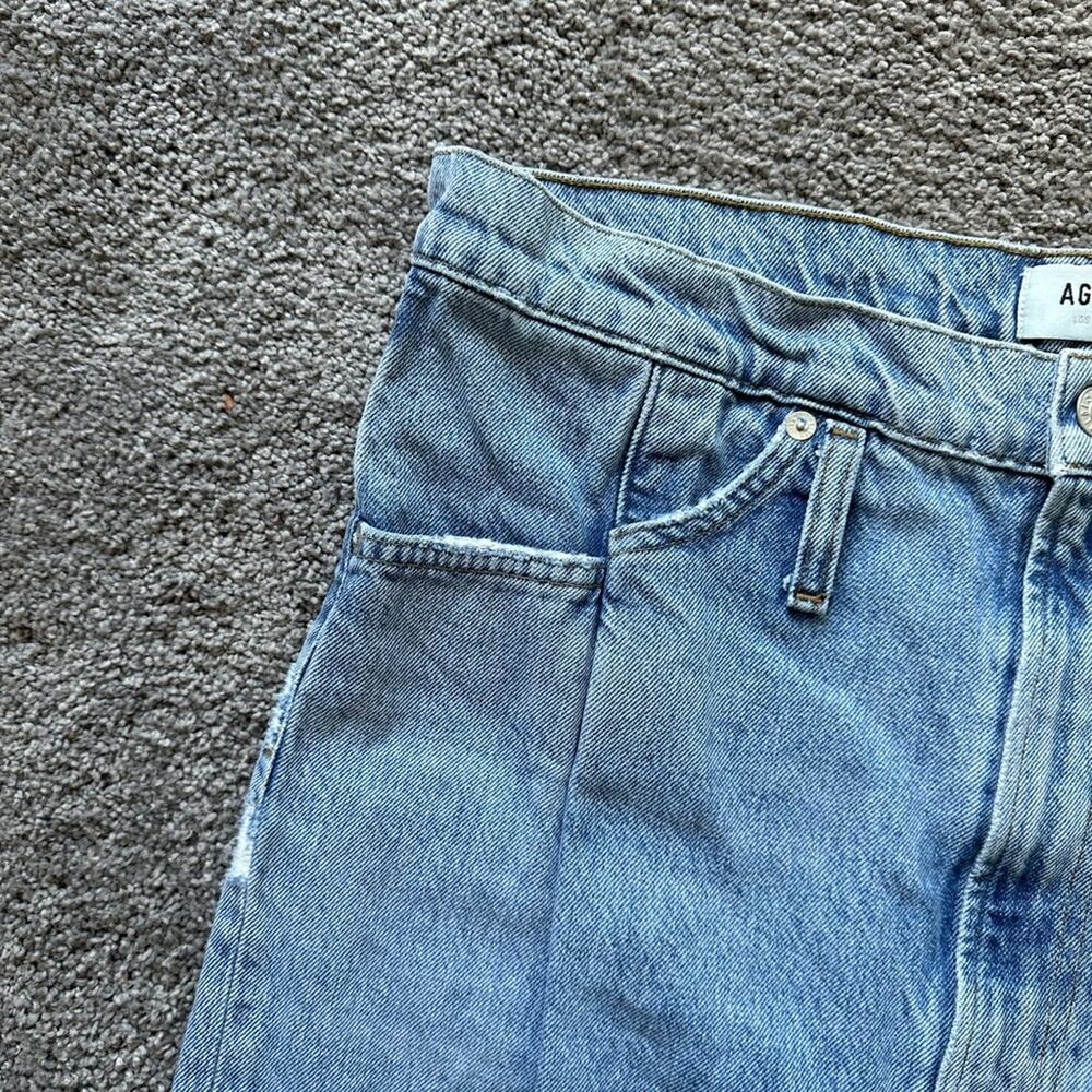 Agolde Reworked Jeans - Picture 2 of 7